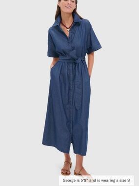 Tuckernuck Zacara Dress